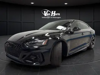 2024 Audi RS 5