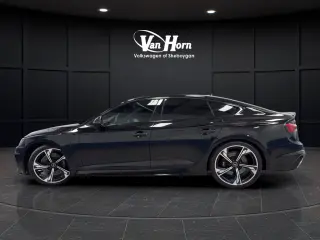 2024 Audi RS 5