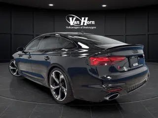 2024 Audi RS 5