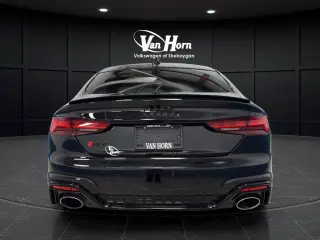 2024 Audi RS 5
