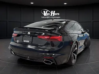 2024 Audi RS 5