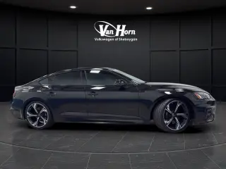 2024 Audi RS 5