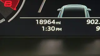 2024 Audi RS 5