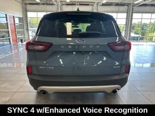 Ford Escape 2023 AWD Active 4dr SUV