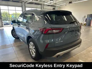 Ford Escape 2023 AWD Active 4dr SUV
