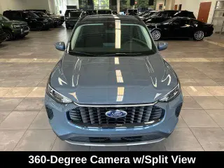 Ford Escape 2023 AWD Active 4dr SUV