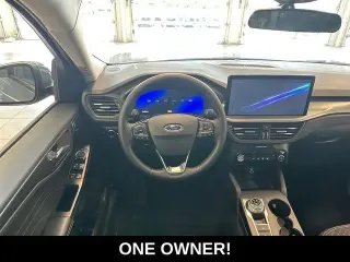 Ford Escape 2023 AWD Active 4dr SUV