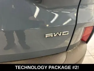 Ford Escape 2023 AWD Active 4dr SUV