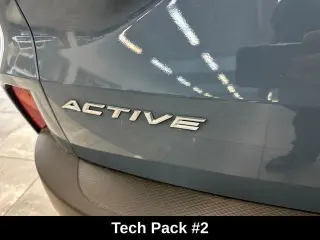 Ford Escape 2023 AWD Active 4dr SUV