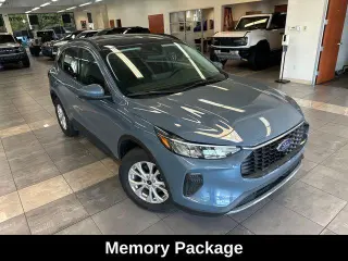 Ford Escape 2023 AWD Active 4dr SUV