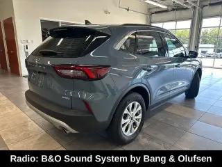 Ford Escape 2023 AWD Active 4dr SUV