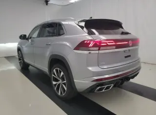 2026 Volkswagen Atlas Cross Sport