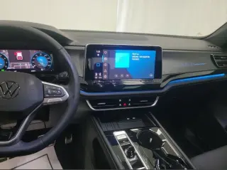 2026 Volkswagen Atlas Cross Sport