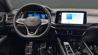 2025 Volkswagen Atlas Cross Sport
