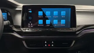 2025 Volkswagen Atlas Cross Sport