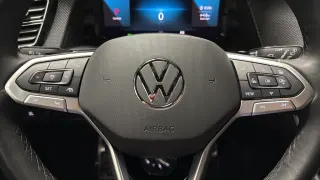 2025 Volkswagen Atlas Cross Sport