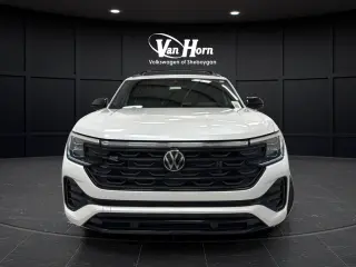 2025 Volkswagen Atlas Cross Sport
