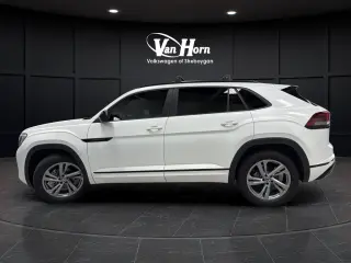 2025 Volkswagen Atlas Cross Sport