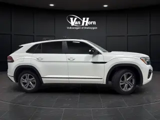 2025 Volkswagen Atlas Cross Sport