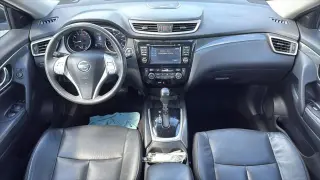 Nissan Rogue 2015 AWD SL 4dr Crossover