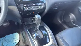 Nissan Rogue 2015 AWD SL 4dr Crossover
