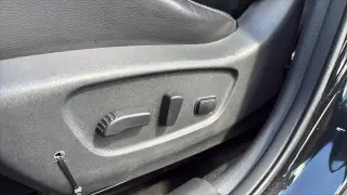Nissan Rogue 2015 AWD SL 4dr Crossover