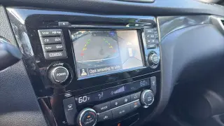 Nissan Rogue 2015 AWD SL 4dr Crossover
