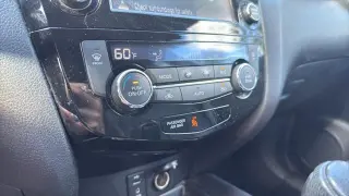 Nissan Rogue 2015 AWD SL 4dr Crossover
