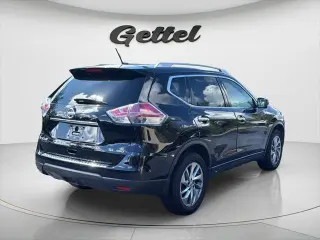 Nissan Rogue 2015 AWD SL 4dr Crossover