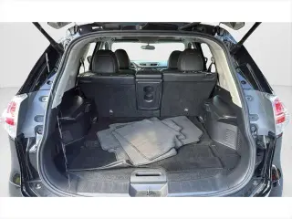 Nissan Rogue 2015 AWD SL 4dr Crossover
