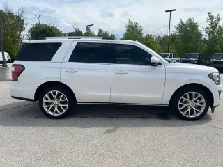 2019 Ford Expedition