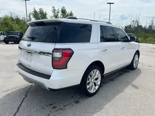 2019 Ford Expedition