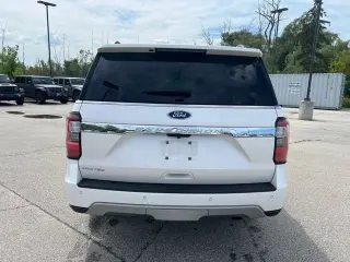 2019 Ford Expedition