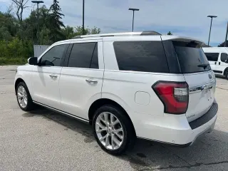 2019 Ford Expedition