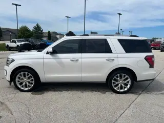 2019 Ford Expedition