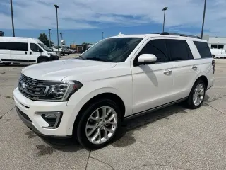 2019 Ford Expedition