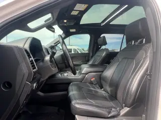 2019 Ford Expedition