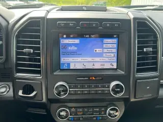 2019 Ford Expedition