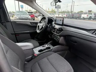 Ford Escape 2025 AWD Active 4dr SUV