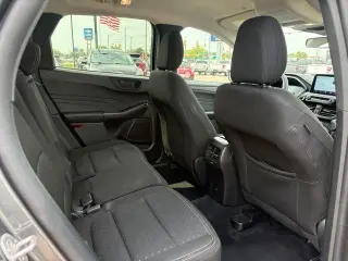 Ford Escape 2025 AWD Active 4dr SUV