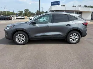 Ford Escape 2025 AWD Active 4dr SUV