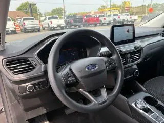 Ford Escape 2025 AWD Active 4dr SUV