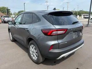 Ford Escape 2025 AWD Active 4dr SUV