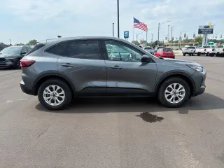 Ford Escape 2025 AWD Active 4dr SUV