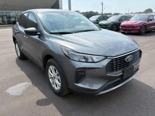 Ford Escape 2025 AWD Active 4dr SUV