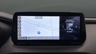 2022 Hyundai Santa Fe Plug-In Hybrid