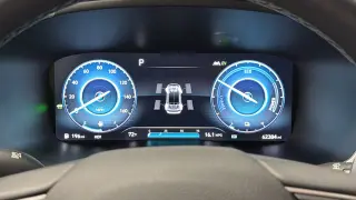 2022 Hyundai Santa Fe Plug-In Hybrid