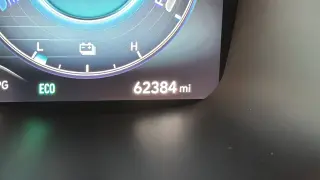 2022 Hyundai Santa Fe Plug-In Hybrid