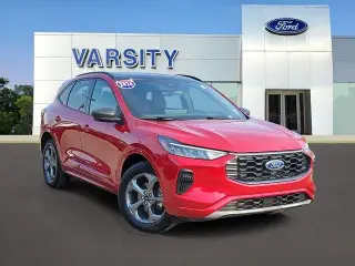 Ford Escape 2024 AWD ST-Line 4dr SUV