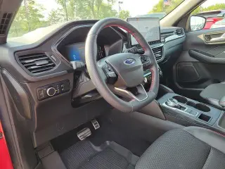 Ford Escape 2024 AWD ST-Line 4dr SUV